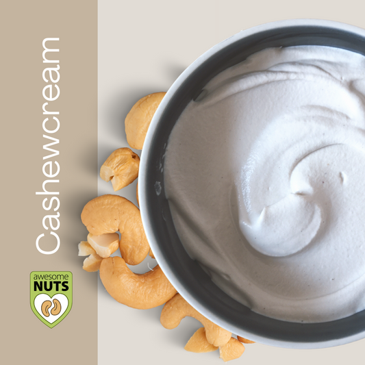 Cashew Cream