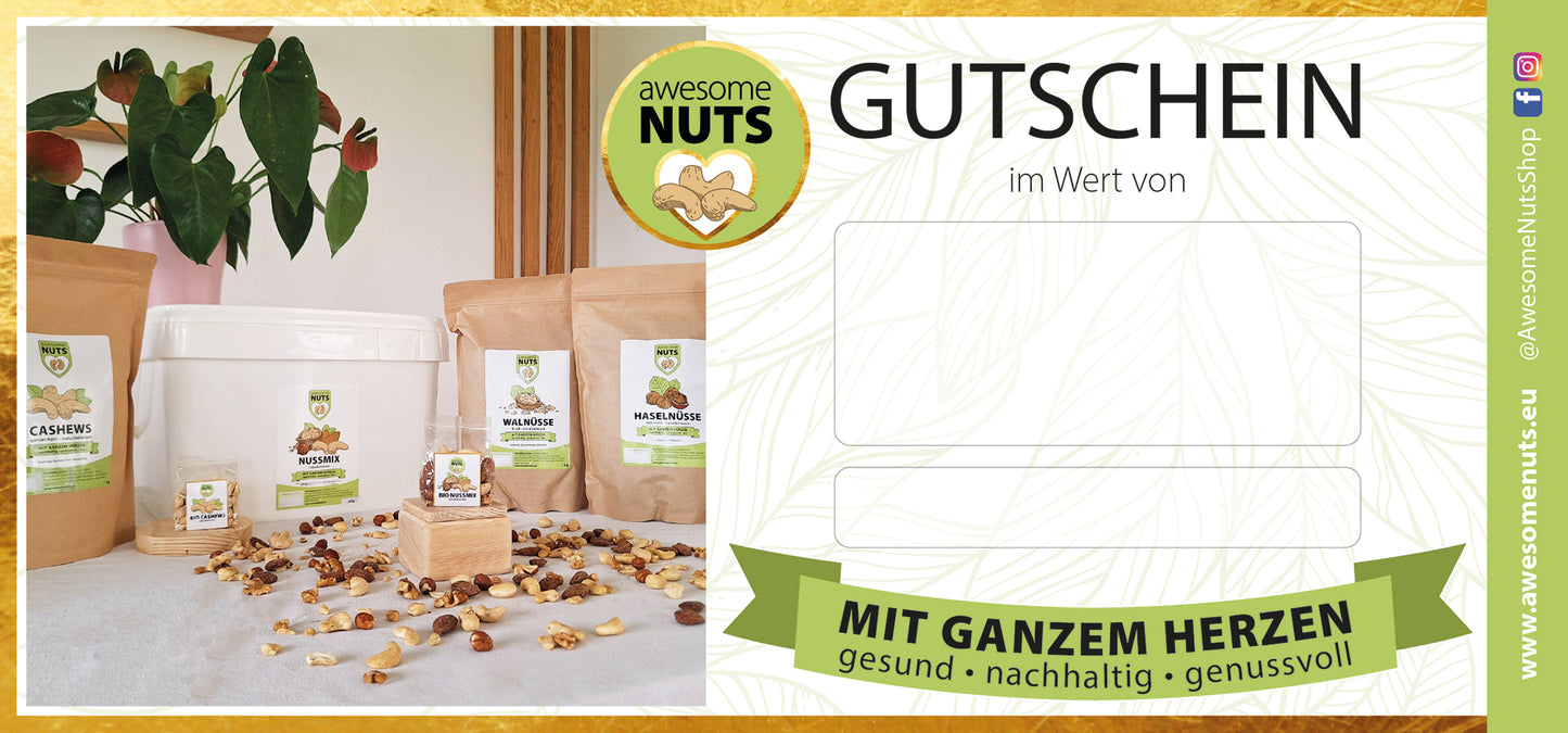 Gutschein