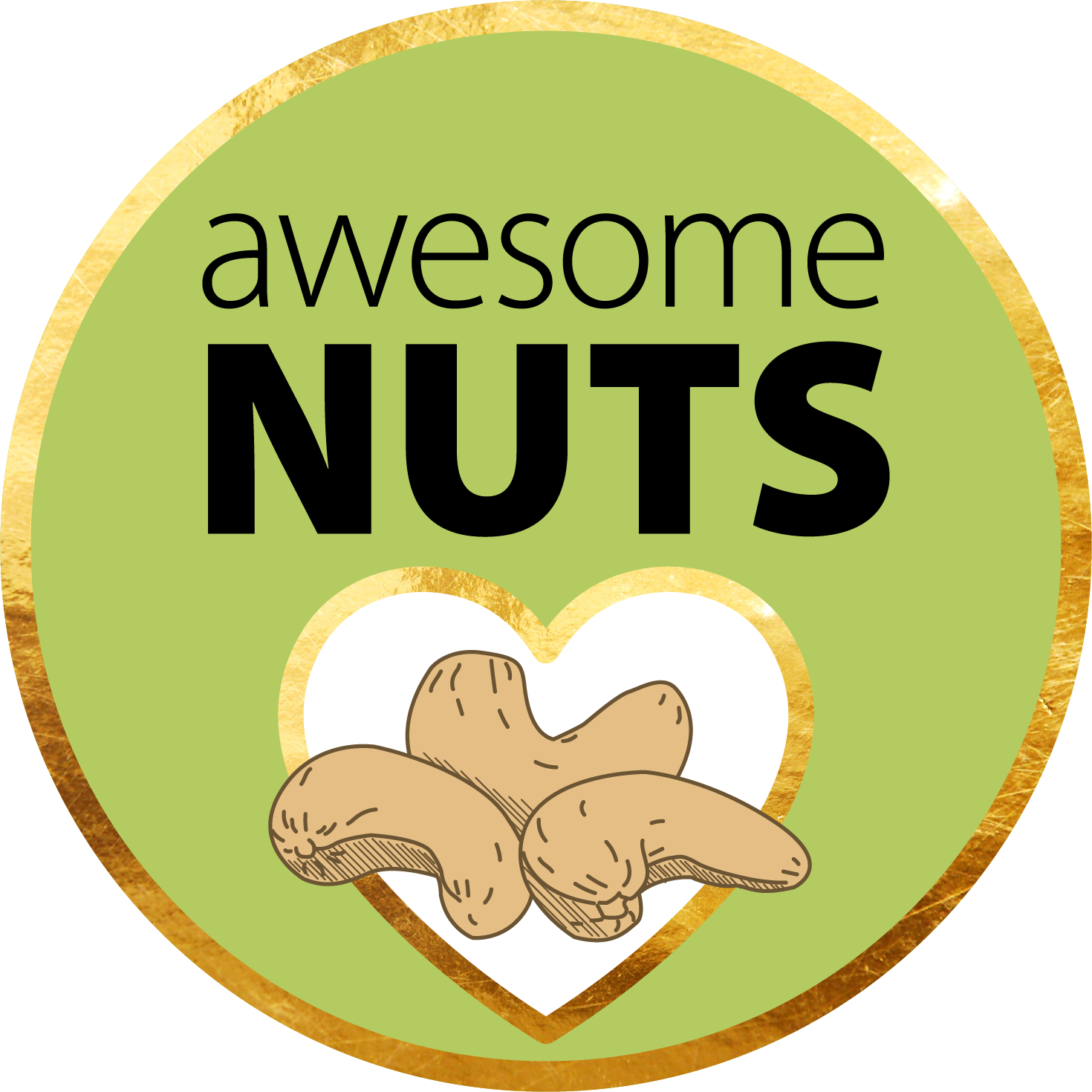 Awesome Nuts