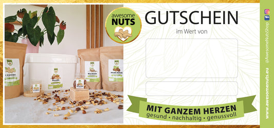 Gutschein