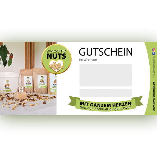Gutschein